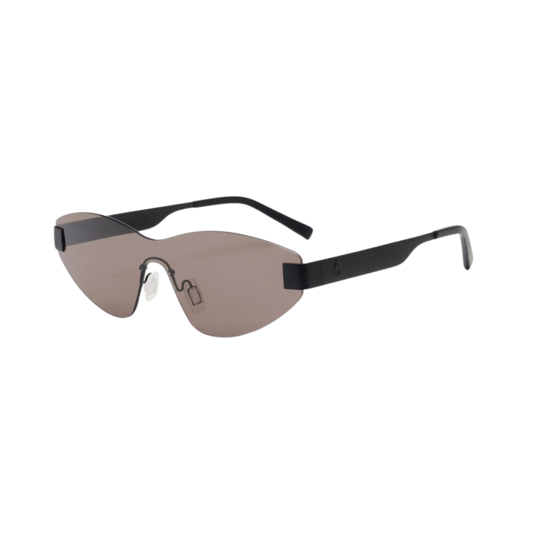 SPACE EYEWEAR - SPACE EYEWEAR Paris Black-Black - The Agora Bangkok